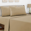 Wrinkle Resistant Durable Breathable Skin Friendly Deep Pockets Ultrasoft Microfiber Best Bedsheet Set #Trending #bedsheet #bedsheetsets